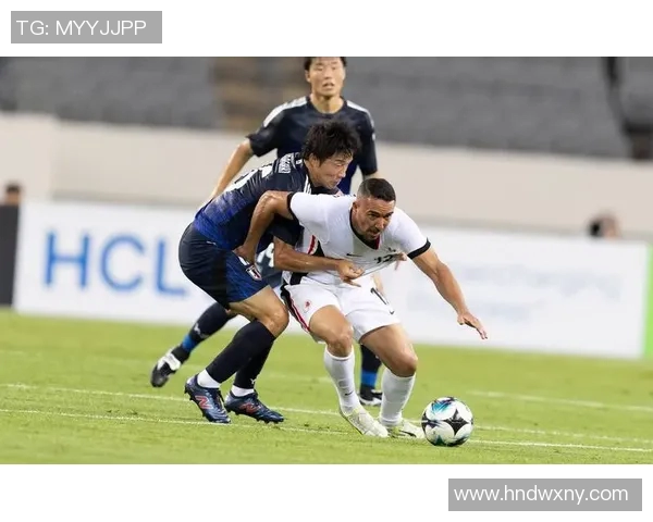 日本足球队新星崛起：第一球星引领蓝武士走向国际舞台